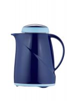 WAVE Isolierkanne 0,3 Liter - Dunkelblau href=