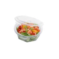 PP-Klappboxen achteckig - 750 ml (300 Stück) href=
