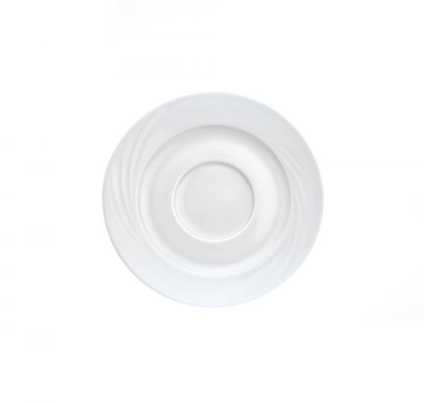 LONDON Universal-Untere - Ø 16 cm (Kaffee, Tee &amp; Suppe)