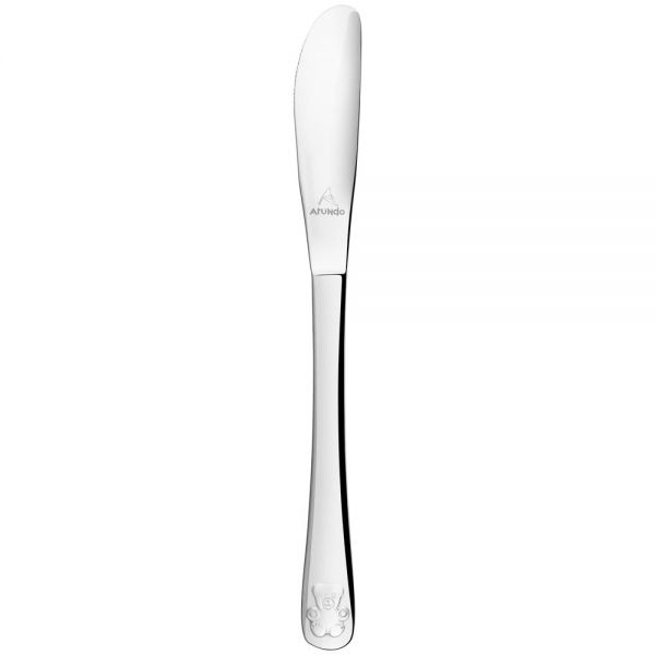 BÄRCHEN Kindermesser 18,3 cm
