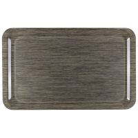 WENGE Serviertablett rutschfest - 43 x 33 cm href=