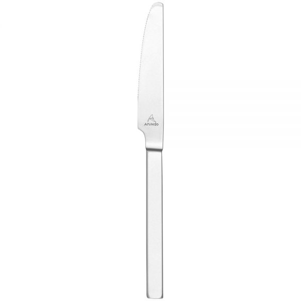 LOUNGE Dessertmesser Vollheft - 20,9 cm