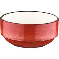 AURA Stapelschale - Ø 6 x 2,7 cm - 3 cl - Passion href=