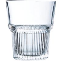 STARLINE Trinkglas - 27 cl - (8,5 x 10 cm) - ungeeicht href=
