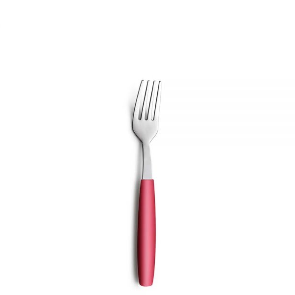 PIXEL Dessertgabel - 17,6 cm - Cherry