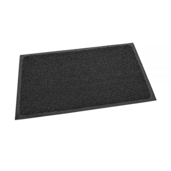 Schmutzfangmatte 60 x 40 - Schwarz