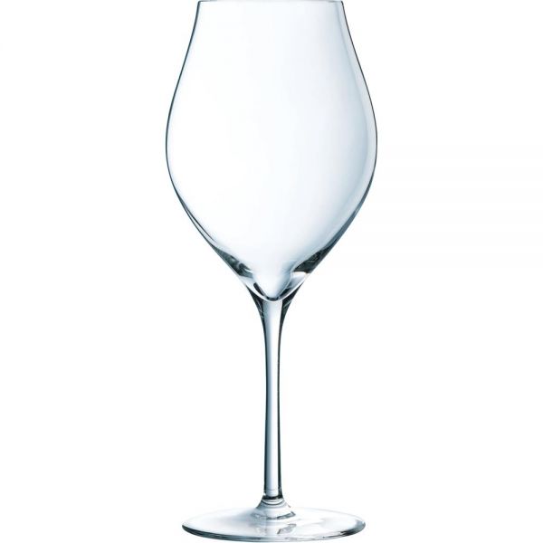 EXALTATION Weinglas - 47 cl - (Ø 9,1 x 22,7 cm) - ungeeicht