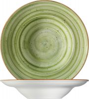 AURA Pastateller - Ø 27 x 6 cm - 45 cl - Therapy href=