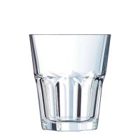 GRANITY Trinkbecher - 35 cl - (Ø 9,3 x 10,7 cm) - ungeeicht href=