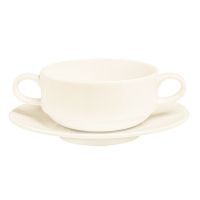WISH Suppen-Obere - Inhalt 28 cl - stapelbar href=
