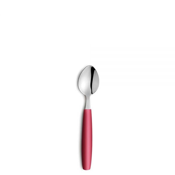 PIXEL Kaffeelöffel - 16,8 cm - Cherry