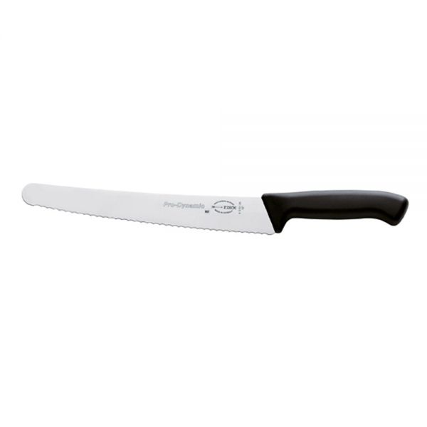 ProDynamic Universalmesser gewellt 26 cm