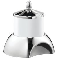 CONNECT Jam Cup Porzellan - Inhalt 0,6 Liter (Edelstahl) href=