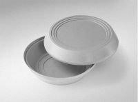 Warmhalte-Oberteil PP/C für Eintopfschalen 19 cm - Flieder href=