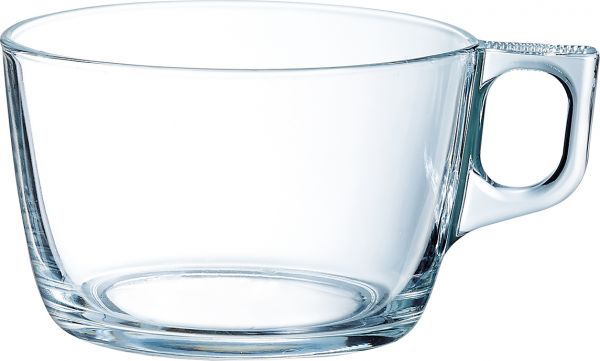 VOLUTO Jumbotasse - 50 cl - (Ø 11,5 x 7,5 cm)