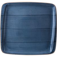 AURA Platte 27 x 25 cm - Dusk href=