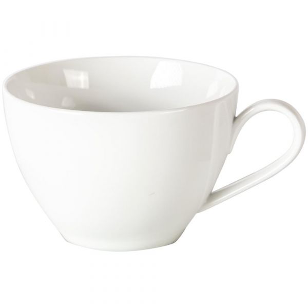 NORWAY Milchkaffeetasse - Inhalt 37,5 cl (ø 11 x 7,5 cm)