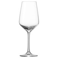 TASTE Weißweinglas - 36 cl - (Ø 7,9 x 21,1 cm) - geeicht /-/ 0,2 l href=