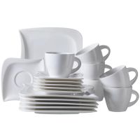 LA MUSICA Kaffeeservice 18-teilig href=