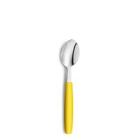PIXEL Dessertlöffel - 17 cm - Lemon href=