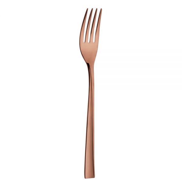 MONTEREY Tafelgabel 20,4 cm - chocolate