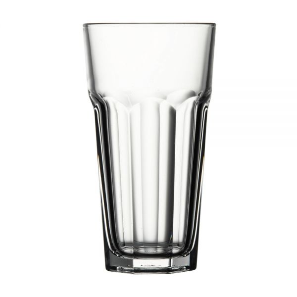CASABLANCA Trinkglas - 42 cl - (8,8 x 13 cm) - ungeeicht