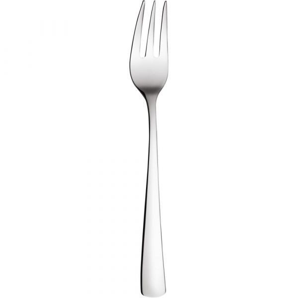 WMF EVO 18/0 Kuchengabel - 15,6 cm