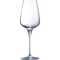 SUBLYM Weinglas - 45 cl - (Ø 8,7 x 25 cm) - ungeeicht href=