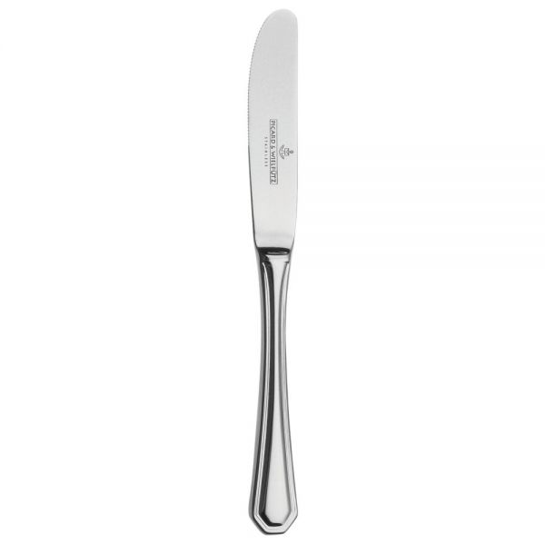 MODENA Dessertmesser, massiv - 19,5 cm