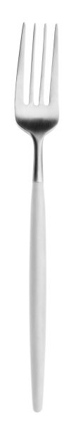 FRANZI Menügabel - 22,3cm - Weiß