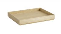 VALO Holzbox - GN 1/2 - 32,5 x 26,5 x 4,5 cm href=