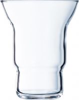 AUTONOMY Trinkglas - 27 cl - (Ø 8,6 x 10,5 cm) - ungeeicht href=