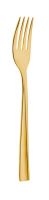 MONTEREY Dessertgabel 18,4 cm - gold glänzend href=