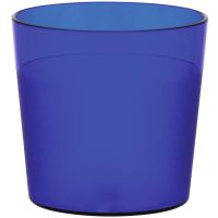 FROSTI Trinkbecher - 17 cl  - (Ø 7 x 7 mm) - Blau - Tritan href=