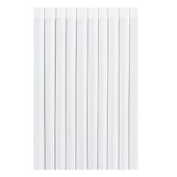 Dunicel Table-Skirting - Weiß href=