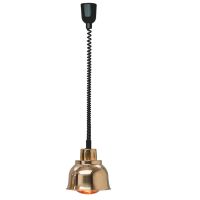CLASSIC Wärmestrahler - Kupfer (230 V) href=