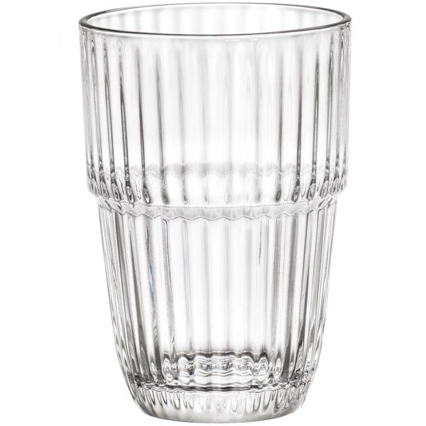 BARSHINE Longdrinkglas - 38 cl - (Ø 8,2 x 11,9 cm)