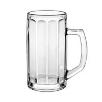 BREMA Bierkrug - 48 cl - geeicht /-/  0,4l  href=