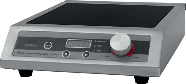 SARO Induktionskochplatte FINJA 3,5 kW
