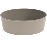 MODELL 1244 Schale Ø 20 x 6 cm -  Inhalt: 1,1 l - leinen (SAN) href=