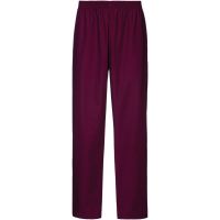 Schlupfhose - Bordeaux - Unisex href=