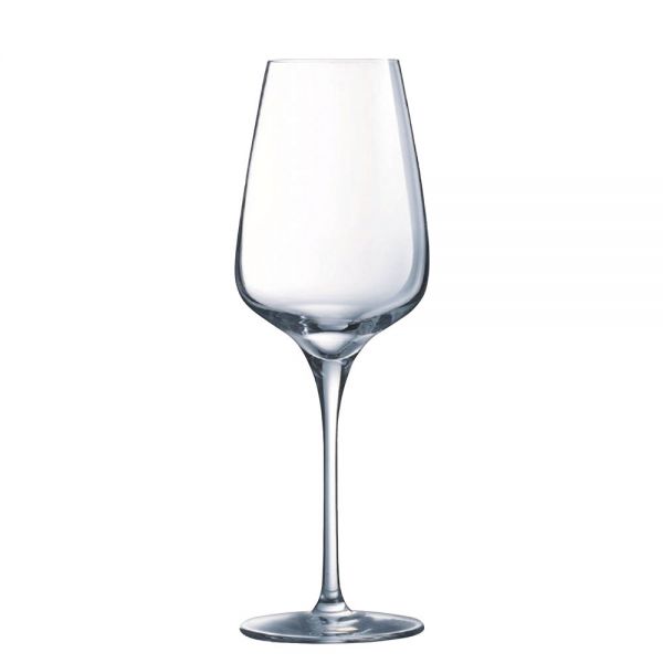 SUBLYM Weinglas - 55 cl - (Ø 9,2 x 26 cm) - ungeeicht