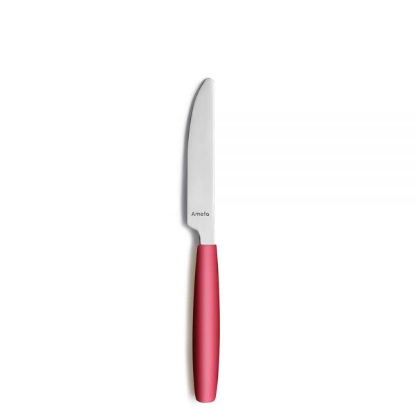 PIXEL Dessertmesser - 19,3 cm - Cherry