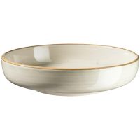 VALMERA Teller - 100 cl - (21,5 x 5 cm) - Hellgrün href=