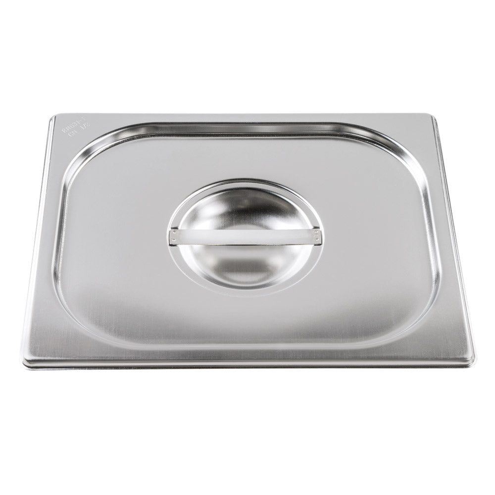 Bartscher Deckel 1/3 GN mit Löffelaussparung