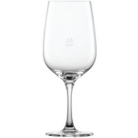 CONGRESSO Wasserglas - 46 cl - (Ø 8,3 x 20,5 cm) -  geeicht /-/ 0,2 l href=