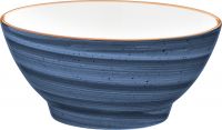 AURA Suppenschale - Ø 12 x 6 cm - 29 cl - Dusk href=