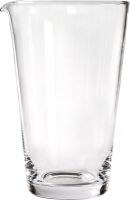 Rührglas Ø 11,5 x 19 cm - mit Lippe - 1 l href=