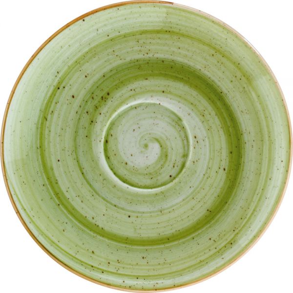AURA Espresso-Untere Ø 12 cm - Therapy
