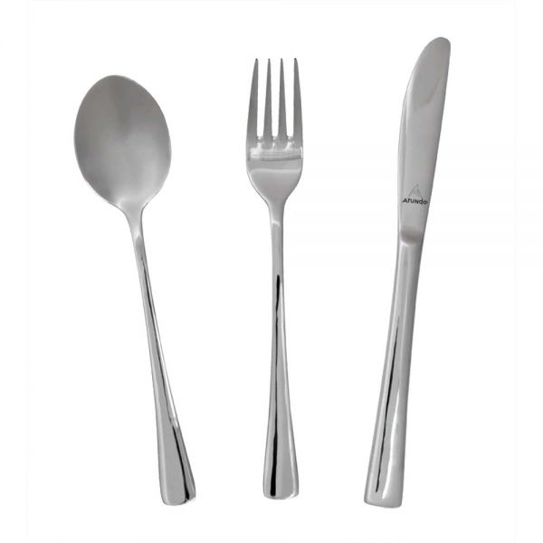 BISTRO Kinder-Besteck-Set - 72 tlg.